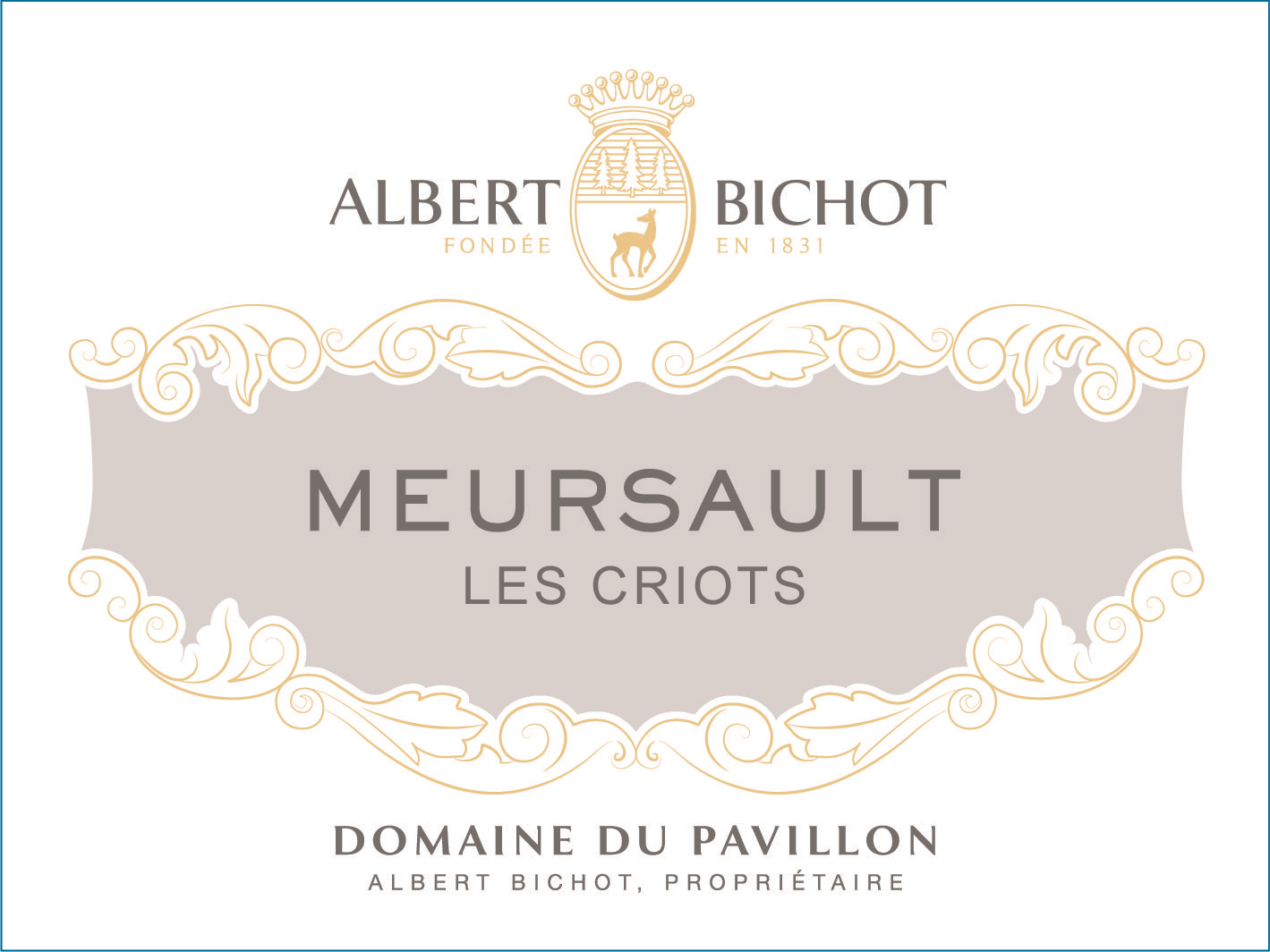 Meursault 