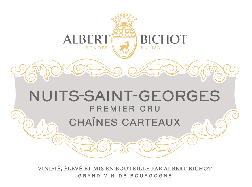 Nuits-Saint-Georges 1er Cru Nuits-Saint-Georges 1er Cru