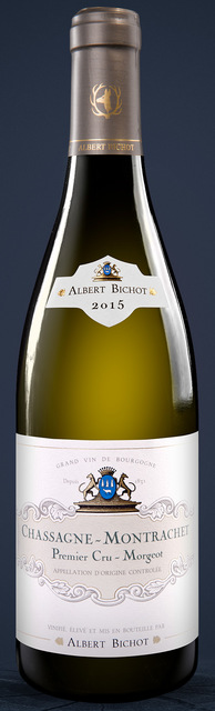 Chassagne-Montrachet 1er Cru 
