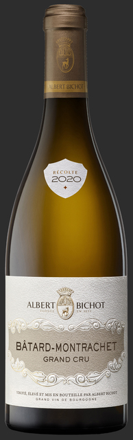 Bâtard-Montrachet Grand Cru -