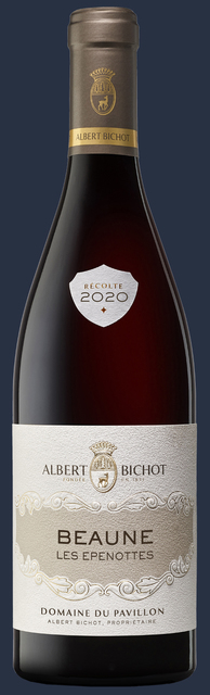 Beaune "Les Epenottes" - Domaine du Pavillon
