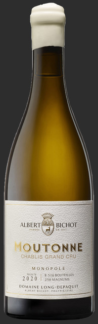 Chablis Grand Cru 