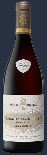 Chambolle-Musigny 1er Cru 