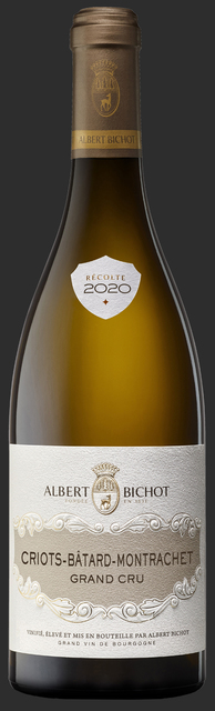 Criots-Bâtard-Montrachet Grand Cru -