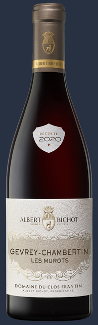 Gevrey-Chambertin 