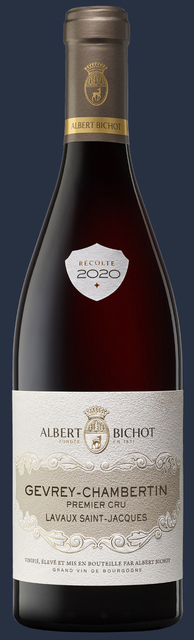 Gevrey-Chambertin 1er Cru 