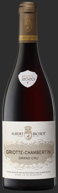 Griotte Chambertin Grand Cru -