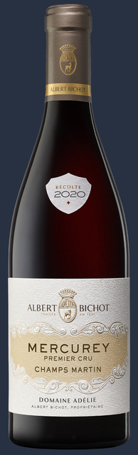 Mercurey 1er Cru 