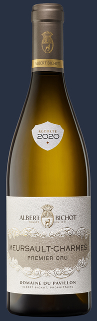 Meursault 1er Cru 