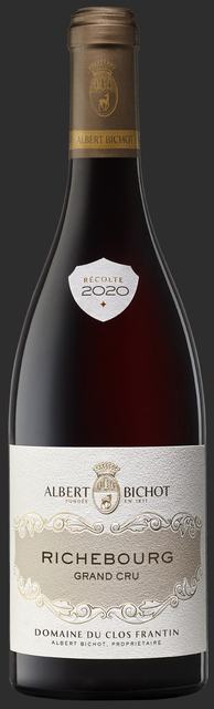 Richebourg Grand Cru - Domaine du Clos Frantin