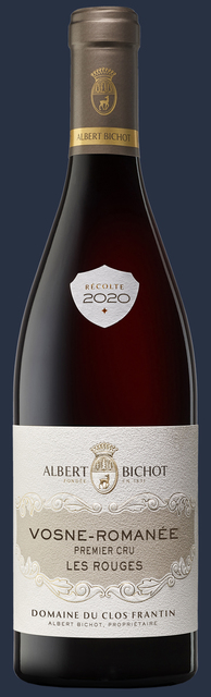 Vosne-Romanée 1er Cru Vosne-Romanée 1er Cru