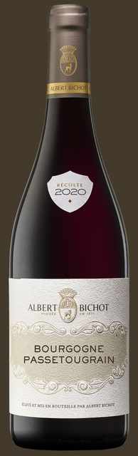 Bourgogne Passetoutgrain -