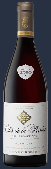 2020 Maison Albert Bichot Fixin 1er Cru Clos de la Perrière